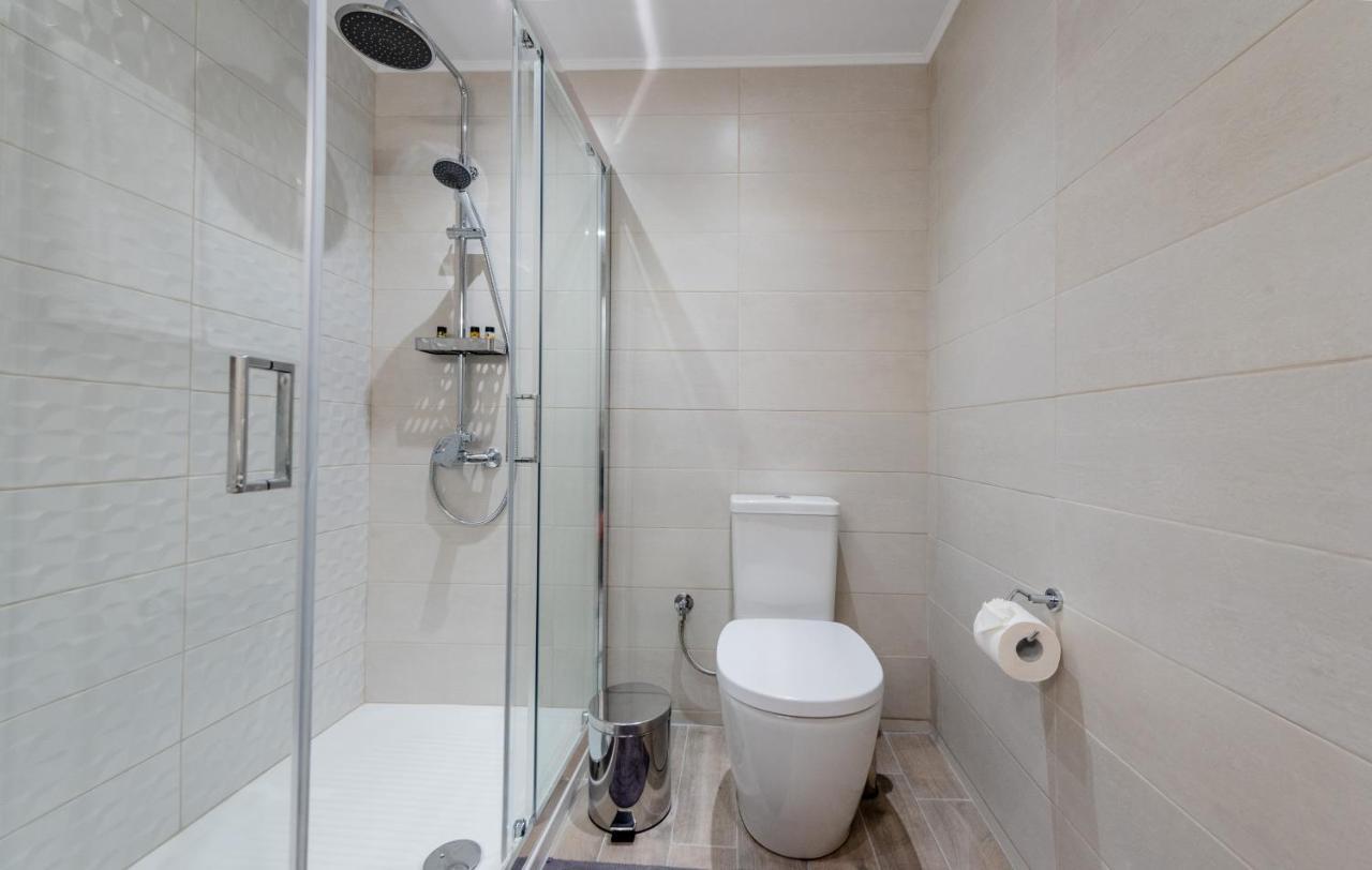Costamare Boutiqueapart-Where Luxury Meets Comfort Rhodes City 外观 照片