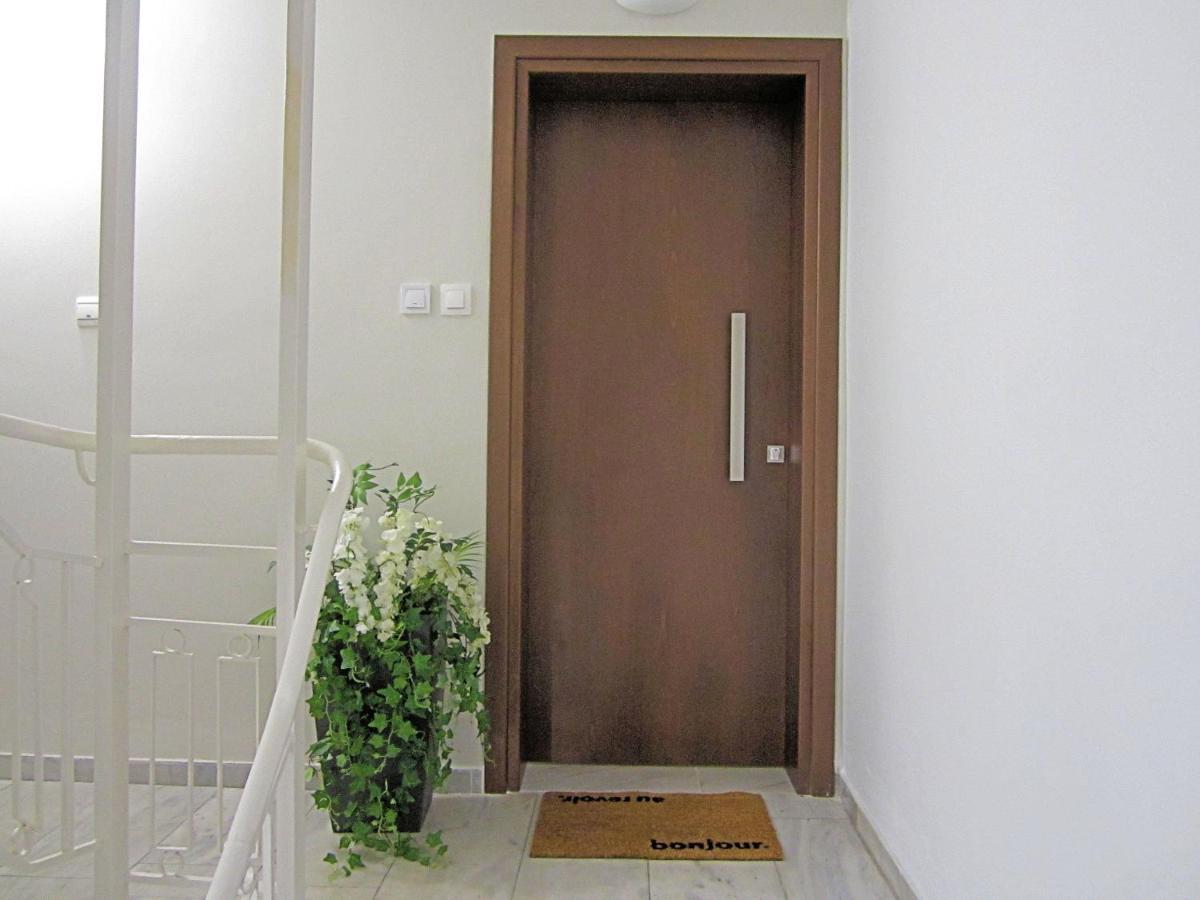 Costamare Boutiqueapart-Where Luxury Meets Comfort Rhodes City 外观 照片
