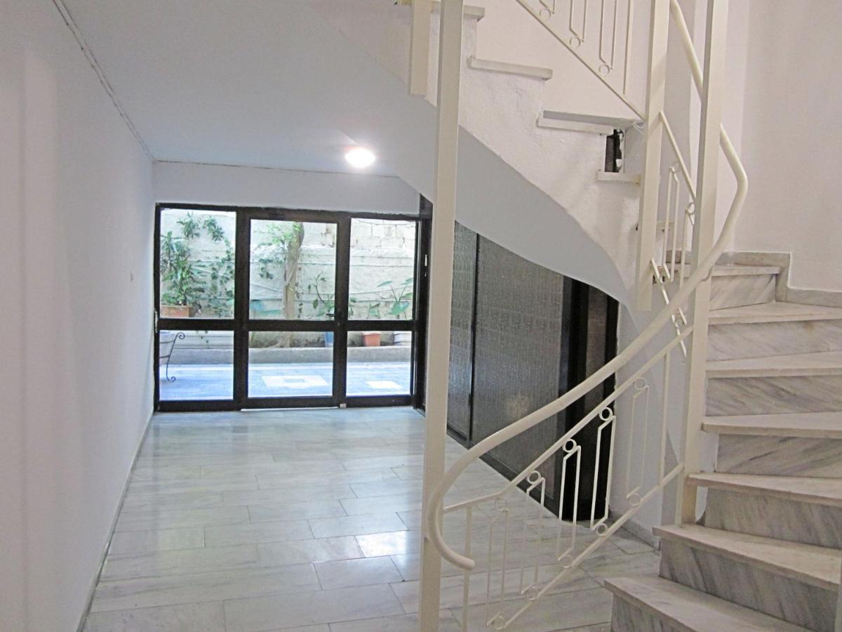 Costamare Boutiqueapart-Where Luxury Meets Comfort Rhodes City 外观 照片