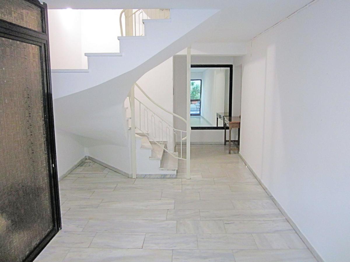 Costamare Boutiqueapart-Where Luxury Meets Comfort Rhodes City 外观 照片
