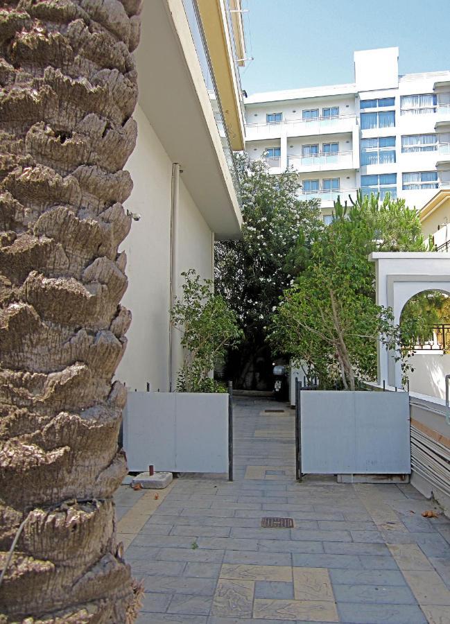 Costamare Boutiqueapart-Where Luxury Meets Comfort Rhodes City 外观 照片