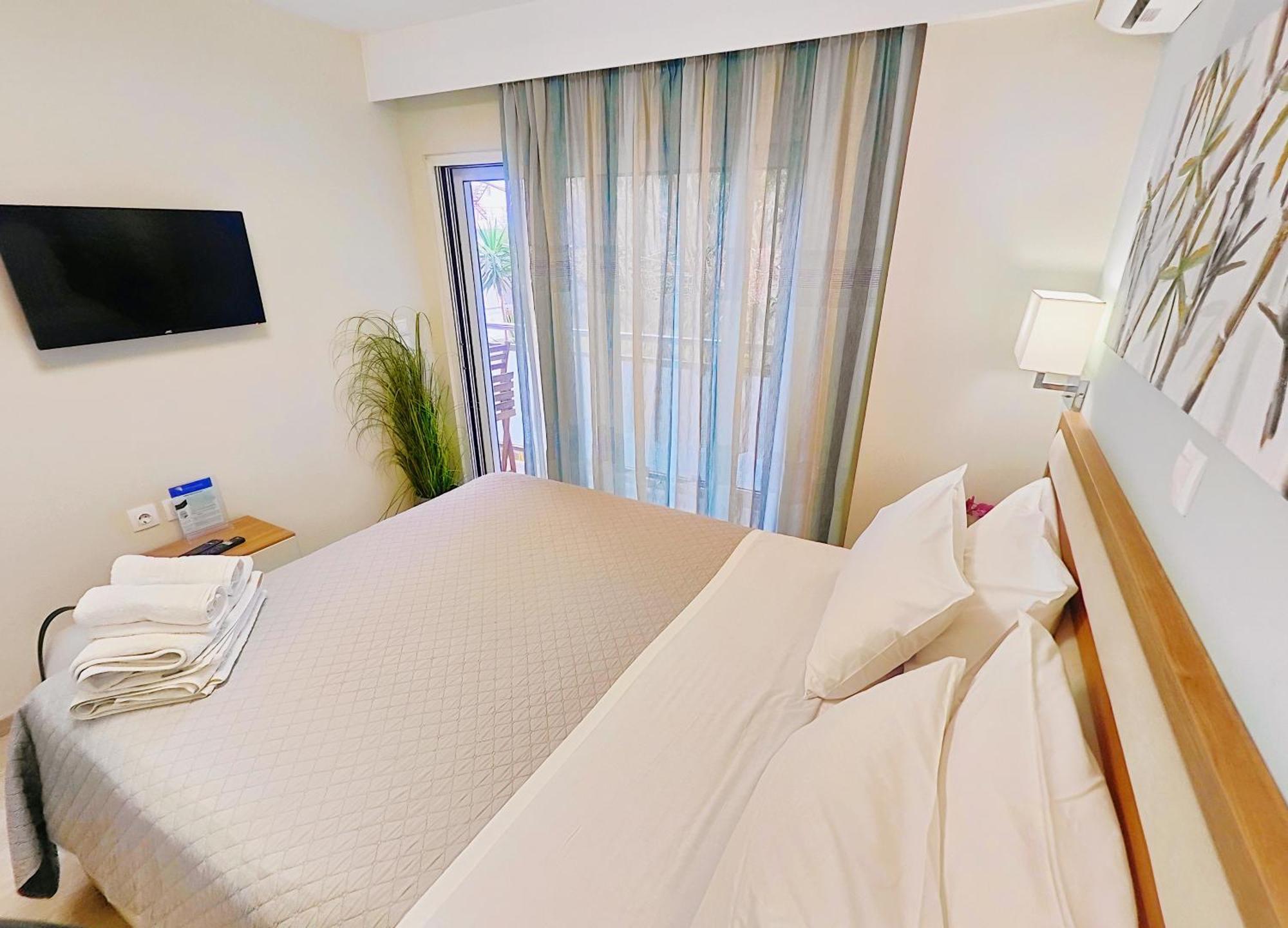 Costamare Boutiqueapart-Where Luxury Meets Comfort Rhodes City 外观 照片