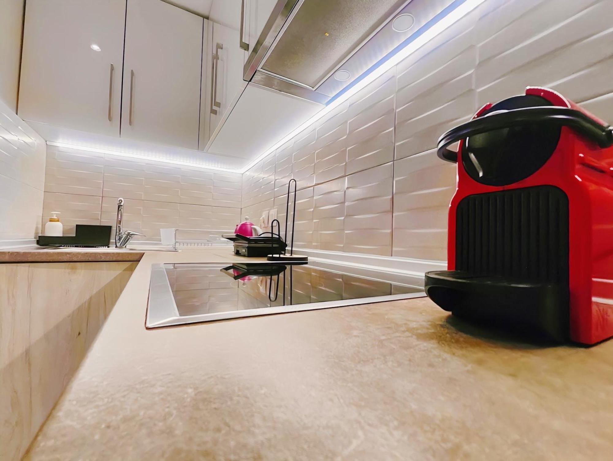 Costamare Boutiqueapart-Where Luxury Meets Comfort Rhodes City 外观 照片