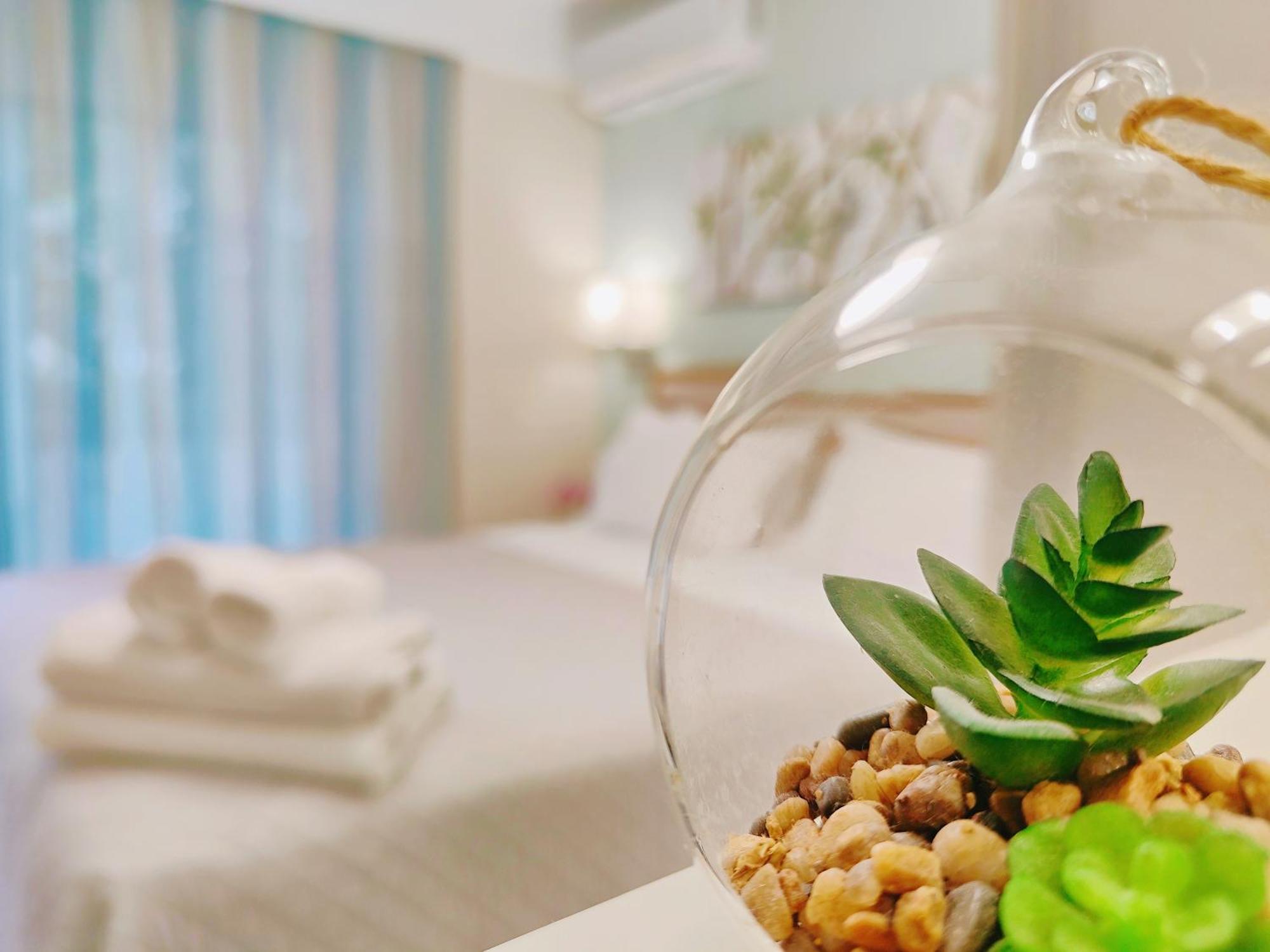 Costamare Boutiqueapart-Where Luxury Meets Comfort Rhodes City 外观 照片