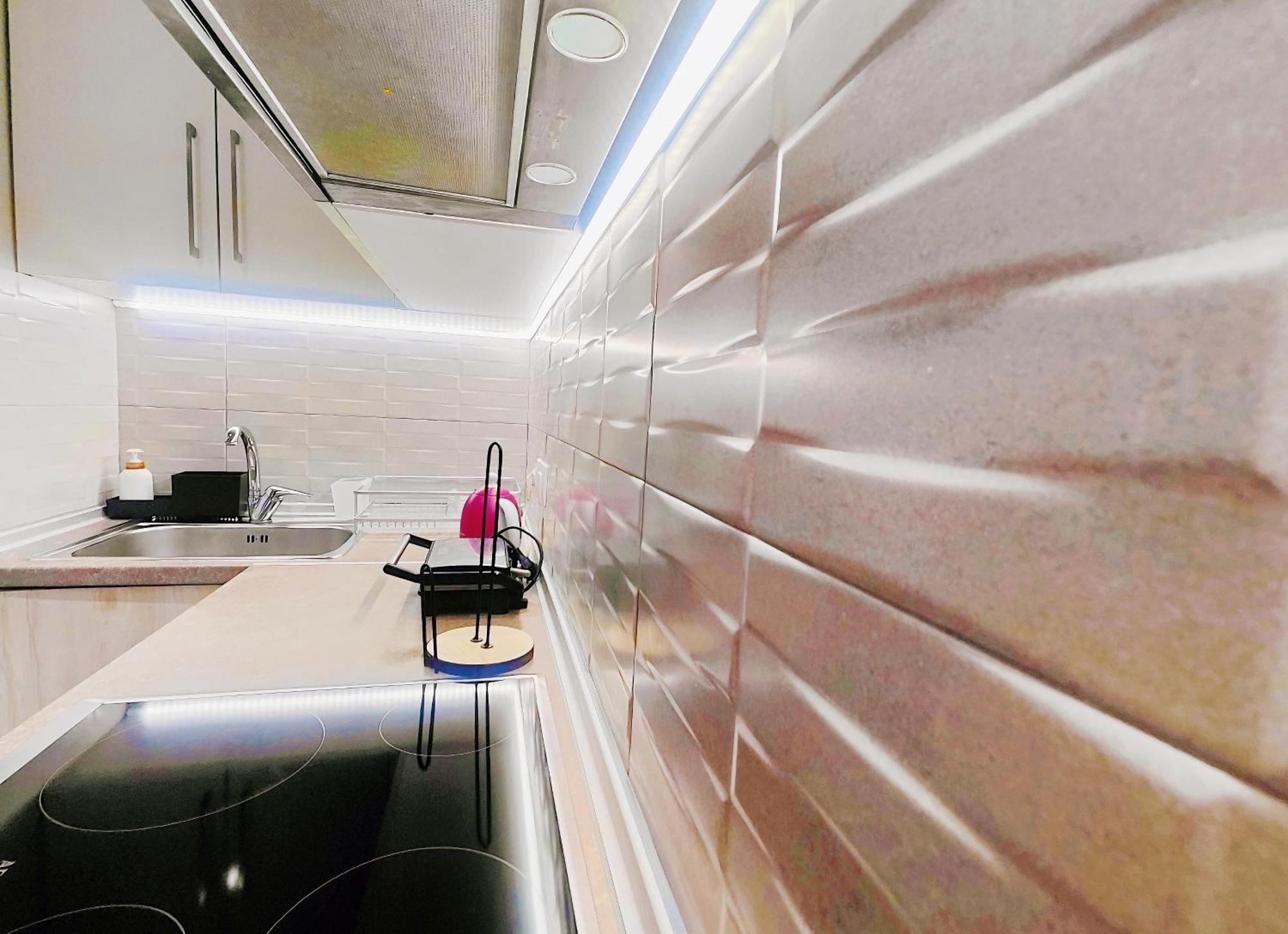Costamare Boutiqueapart-Where Luxury Meets Comfort Rhodes City 外观 照片